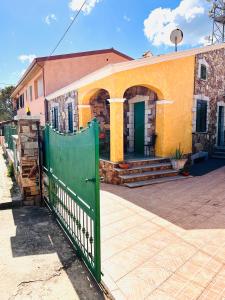 Appartamenti San Teodoro I - II img1