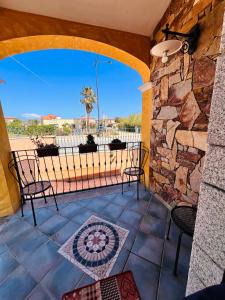 Appartamenti San Teodoro I - II img46