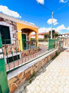 Appartamenti San Teodoro I - II img51