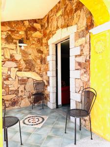 Appartamenti San Teodoro I - II img79