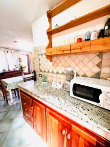 Appartamenti San Teodoro I - II img83