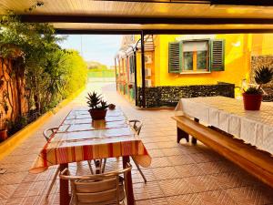 Appartamenti San Teodoro I - II img93