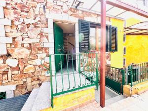 Appartamenti San Teodoro I - II img96