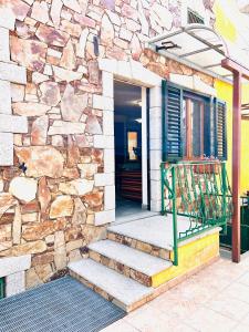 Appartamenti San Teodoro I - II img98