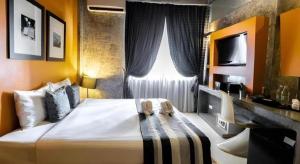 The B Ranong Trend Hotel