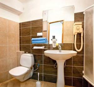 Waksman Sport Hotel