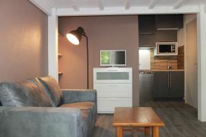 Appartements Studio des Halles : photos des chambres
