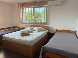 Pensiunea Floare de Colt