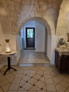 Avventure tra i trulli