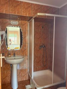 Pensiunea Floare de Colt