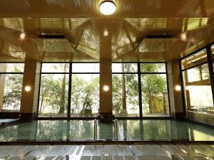 Hotel Nanpuso - 3-star hotels in Hakone