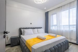 2BR Lavington Neptune Residency Valley Arcade Nairobi 16th Floor