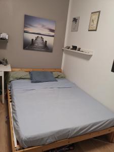 Chambre Bixia