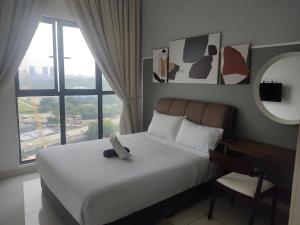 Trion Hotel by HAVENZA near TRX, Time Square and Bukit Bintang