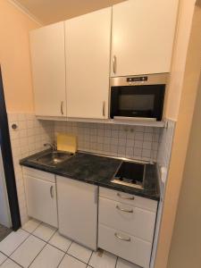 Studio-Apartment "Klara" am Johannesbad