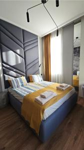 FS Apartments Romantic Kapana View Room