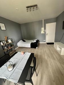 LE Cosy DE LA Gare 6