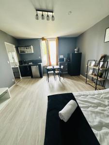 LE Cosy DE LA Gare 6