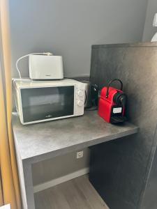 LE Cosy DE LA Gare 6