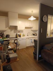 Chez Nathalie près de la gare