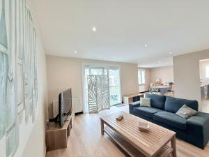 L'instant Chatel - 5-min de la plage