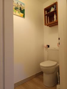 Chez Nathalie près de la gare