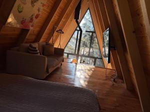 PinePano Lodges