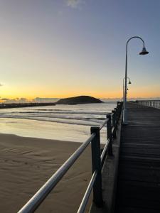 Jetty Beach House