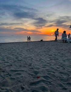 Sunny Family Apartament Golem