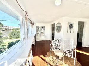 Jetty Beach House
