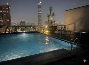 Luxury Fairlane Residence Suites Kuala Lumpur by AZI BNB