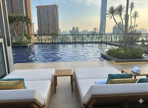 Luxury Fairlane Residence Suites Kuala Lumpur by AZI BNB
