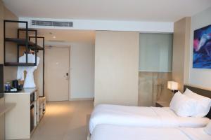 Modern Beach Resort - Arena Cam Ranh