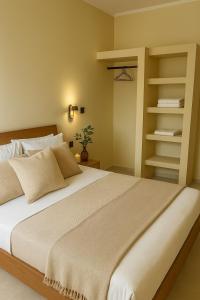 Mediteranno Suites Horizon