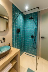 Mediteranno Suites Horizon