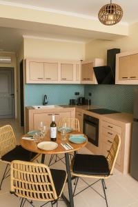 Mediteranno Suites Horizon