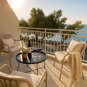 Mediteranno Suites Horizon