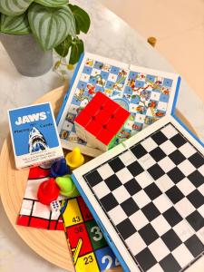 Aesthetic House - 3 minutes away from Airport