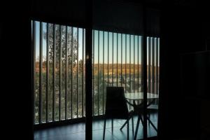 Queen Suite with Balcony and Private Spa Access 21h30-23h30