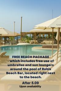 Argisht Partez HotelINCLUSIVE & BEACH BAR REBLS