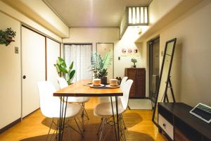 Rose Heights -vacation rental-