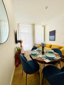 Old Porto - Tiny House & Apartment Luxury Garden by MyMoradia