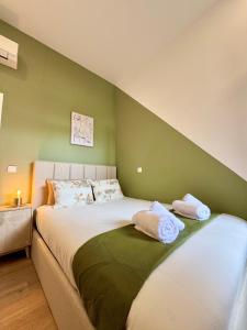 Old Porto - Tiny House & Apartment Luxury Garden by MyMoradia