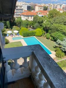 Magnifique propriété - Piscine - Mer