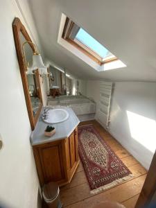 Magnifique propriété - Piscine - Mer