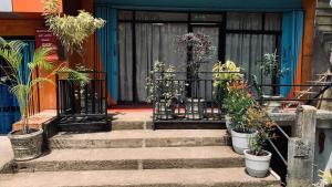 Nalindas Homestay