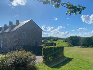 Gîte Au 44 - Banneux