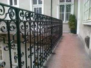 Locomotive Hostel - Vecsés