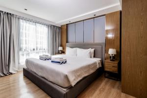 Suite Nami 1BR PoolsGyms Shuttle to Nai Harn