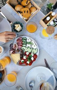 Boutique Hotel Caramel